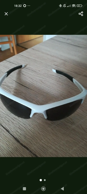 Radlerbrille für Kinder  Bild 2