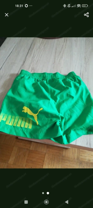Badehose von Puma 
