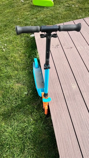 Kinder Roller Bild 2