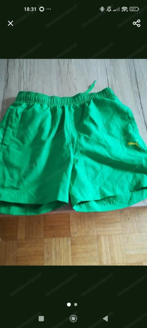 Badehose von Puma  Bild 2