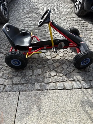 Gokart gebraucht