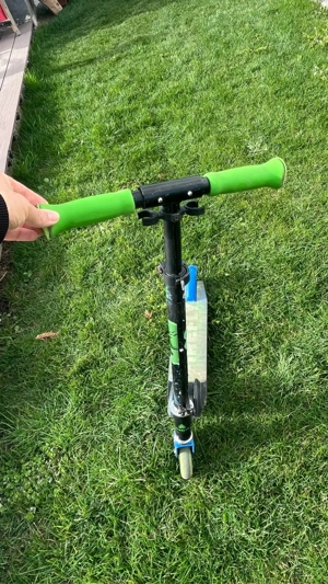 Kinder Roller Bild 2