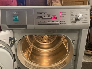 Wäschetrockner Bild 3