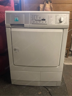 Wäschetrockner Bild 4