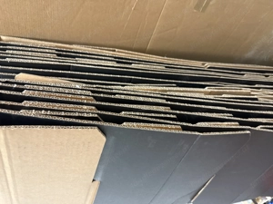 Room in the Box - Faltblatt aus Pappe  Bild 4
