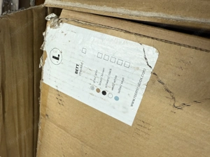 Room in the Box - Faltblatt aus Pappe  Bild 2
