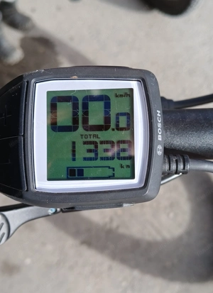 Verkaufe Conway E Bike (fully) Bild 5