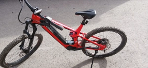 Verkaufe Conway E Bike (fully)