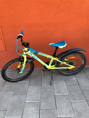 Cube Kinderfahrrad