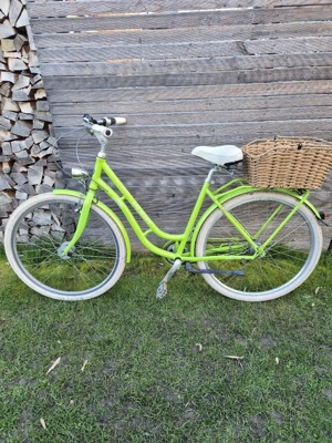 Damenfahrrad oderMädchen 