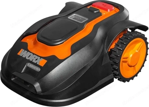 WORX Landroid Rasenroboter für ca. 400m 