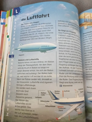 Grundschul Lexikon von A - Z Bild 2