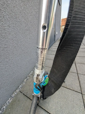 Scooter Trettroller Kind 