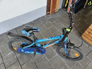 Fahrrad 16 Zoll
