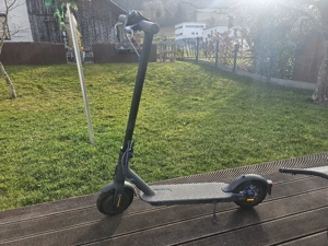 E-scooter Mi 3