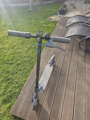 E-scooter Mi 3 Bild 5