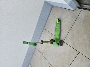 Mini Micro Roller Bild 2