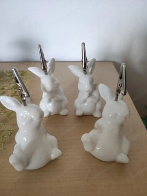 Osterdekoration  Bild 2