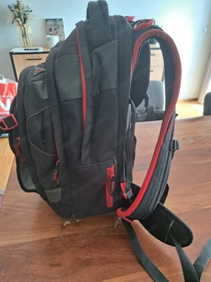 Satch Rucksack  Bild 2