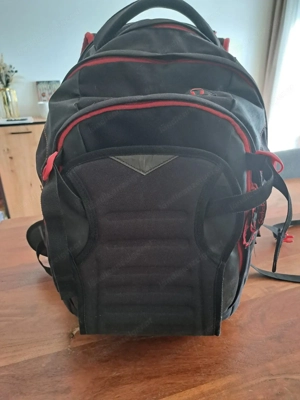 Satch Rucksack  Bild 3