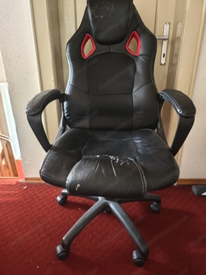 Bürostuhl zu verschenken