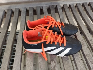 Fussball Schuhe Größe37  Bild 2