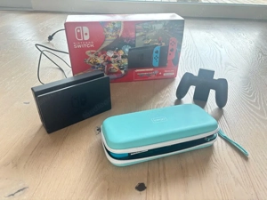 Nintendo Switch Bild 3