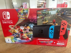 Nintendo Switch Bild 2