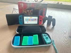 Nintendo Switch Bild 4