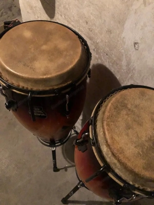 Conga-Set MEINL Marathon  Bild 4