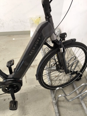 Kalkhoff e bike Bild 3