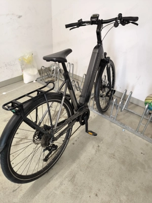 Kalkhoff e bike