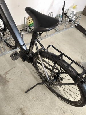 Kalkhoff e bike Bild 5