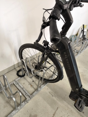Kalkhoff e bike Bild 7