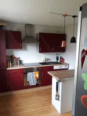 Haus in zentraler Lage  mit idyllischem Garten - Dornbirn  Bild 3