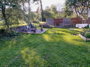 Haus in zentraler Lage  mit idyllischem Garten - Dornbirn  Bild 4