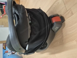 Britax Babyschale & Station Bild 5