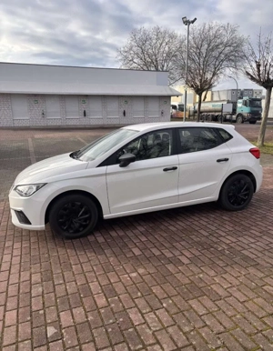 Seat Ibiza Bild 2