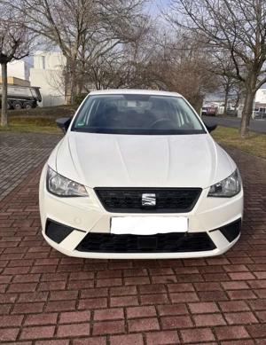 Seat Ibiza Bild 3