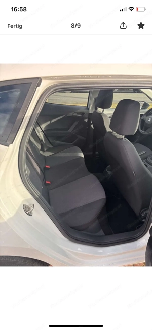 Seat Ibiza Bild 6
