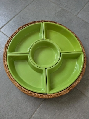 Snackschalen-Set Bild 2