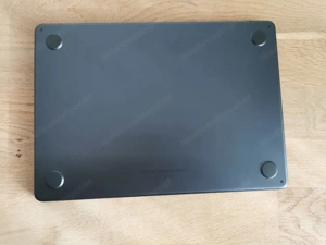 Apple MacBook Air (13.6", Apple M2 Chip, 256 GB SSD, 8-Core CPU und 8-Core GPU, 8GB RAM) Bild 8