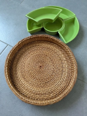 Snackschalen-Set Bild 3