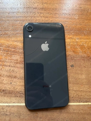 Iphone SE, leichte Gebrauchsspuren Bild 2