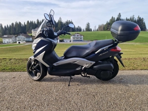 Yamaha X MAX 250 Bild 4