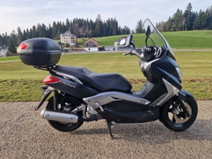 Yamaha X MAX 250 Bild 3