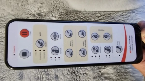 Massagesessel CANTIUS grau Bild 2