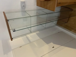 Glasvitrine