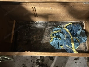 Hassenkiste zu verkauf