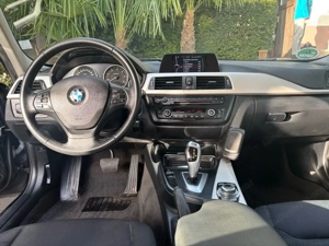 318d Touring F31 (2014)   Automatik   Top Ausstattung Bild 7